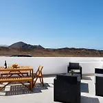 Kay 4 Сasa de vacaciones La Santa