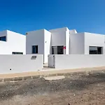 Kay 4 Сasa de vacaciones La Santa