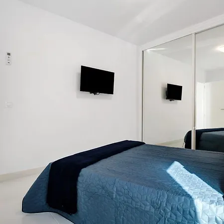Сasa de vacaciones Kay 4 *