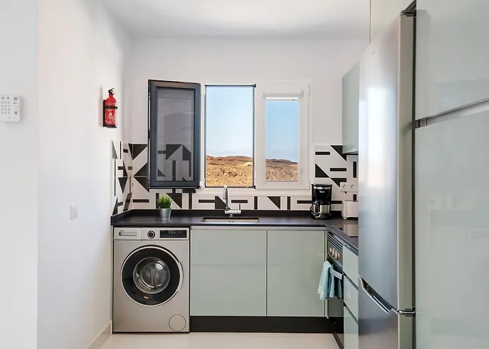 度假居 Kay 4 拉桑塔