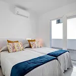 Vakantiehuis Kay 4 La Santa