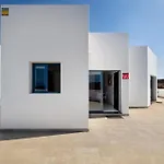 Kay 4 Vakantiehuis La Santa