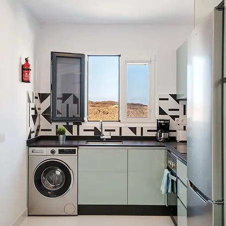 بيت للعطل Kay 4 لا سانتا