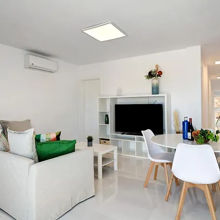 بيت للعطل Kay 4 لا سانتا