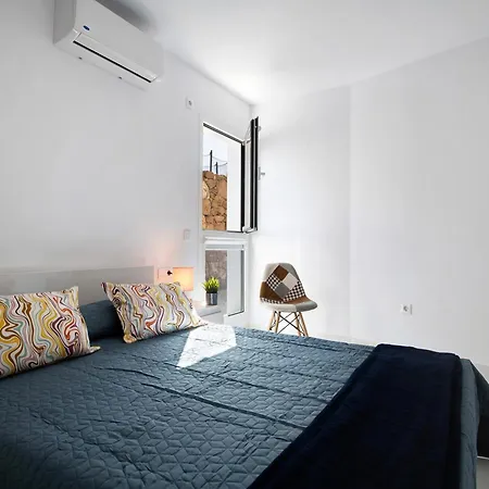 بيت للعطل Kay 4