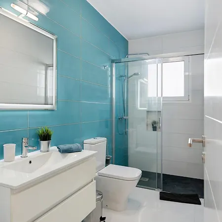 بيت للعطل Kay 4 لا سانتا