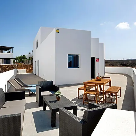 بيت للعطل Kay 4 لا سانتا