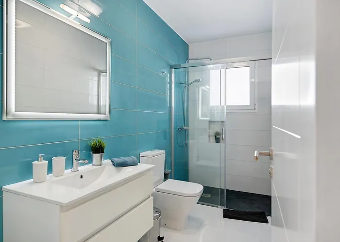 Dom wakacyjny Kay 4 La Santa