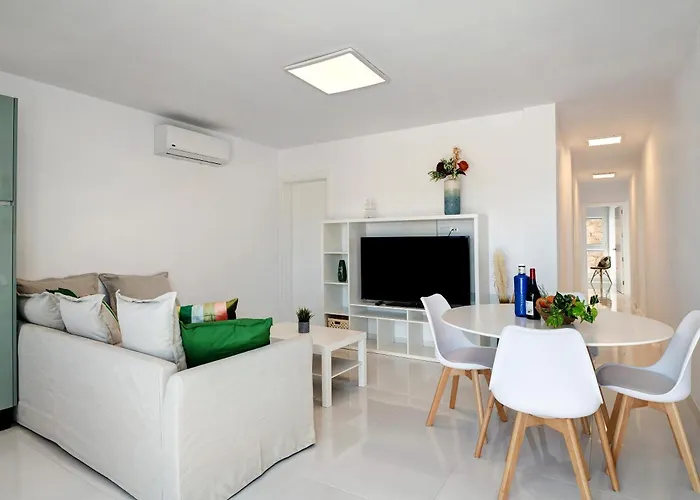 Hébergement de vacances Kay 4 La Santa