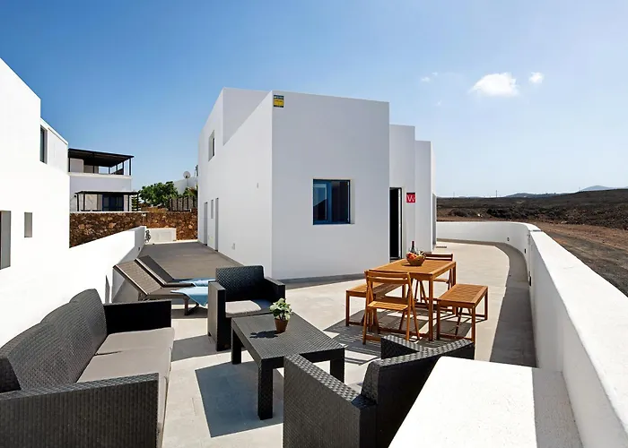 Hébergement de vacances Kay 4 La Santa